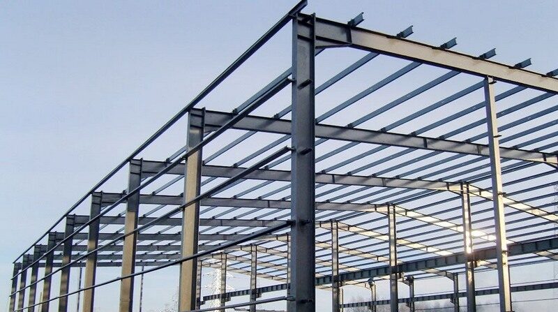 Các loại đường hàn trong kết cấu thép