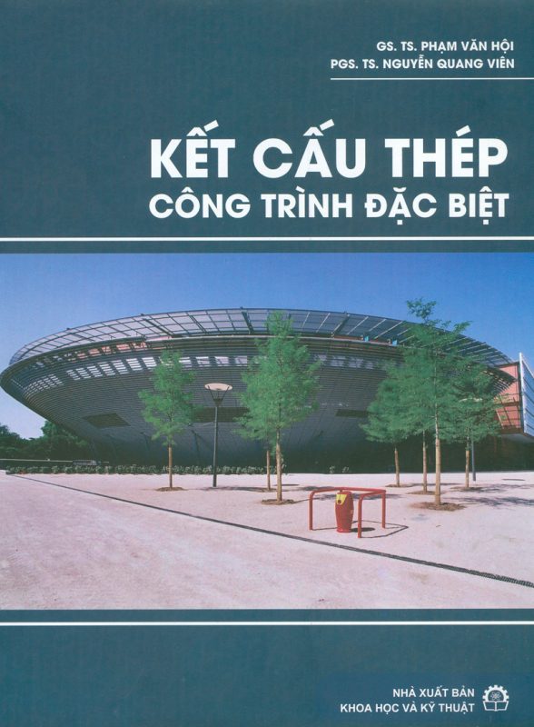 Tài liệu Kết cấu thép 1 Phạm Văn Hội pdf